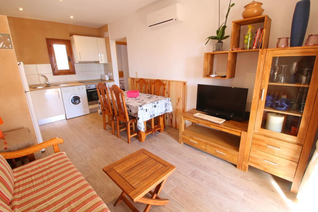 Holiday Home Shangrila Calpe Exterior foto